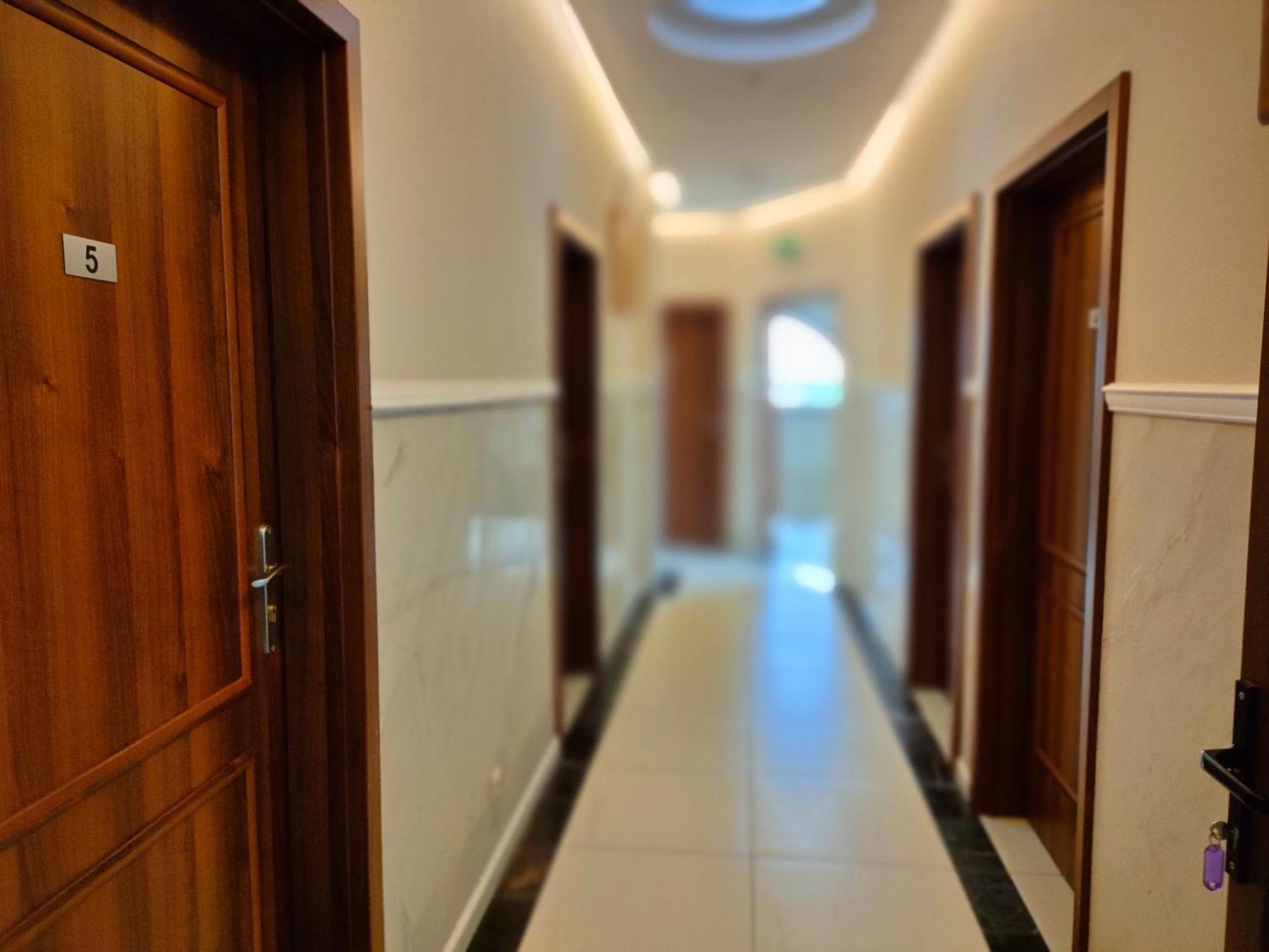 Hotel Viwaldi Baruchowo ภายนอก รูปภาพ