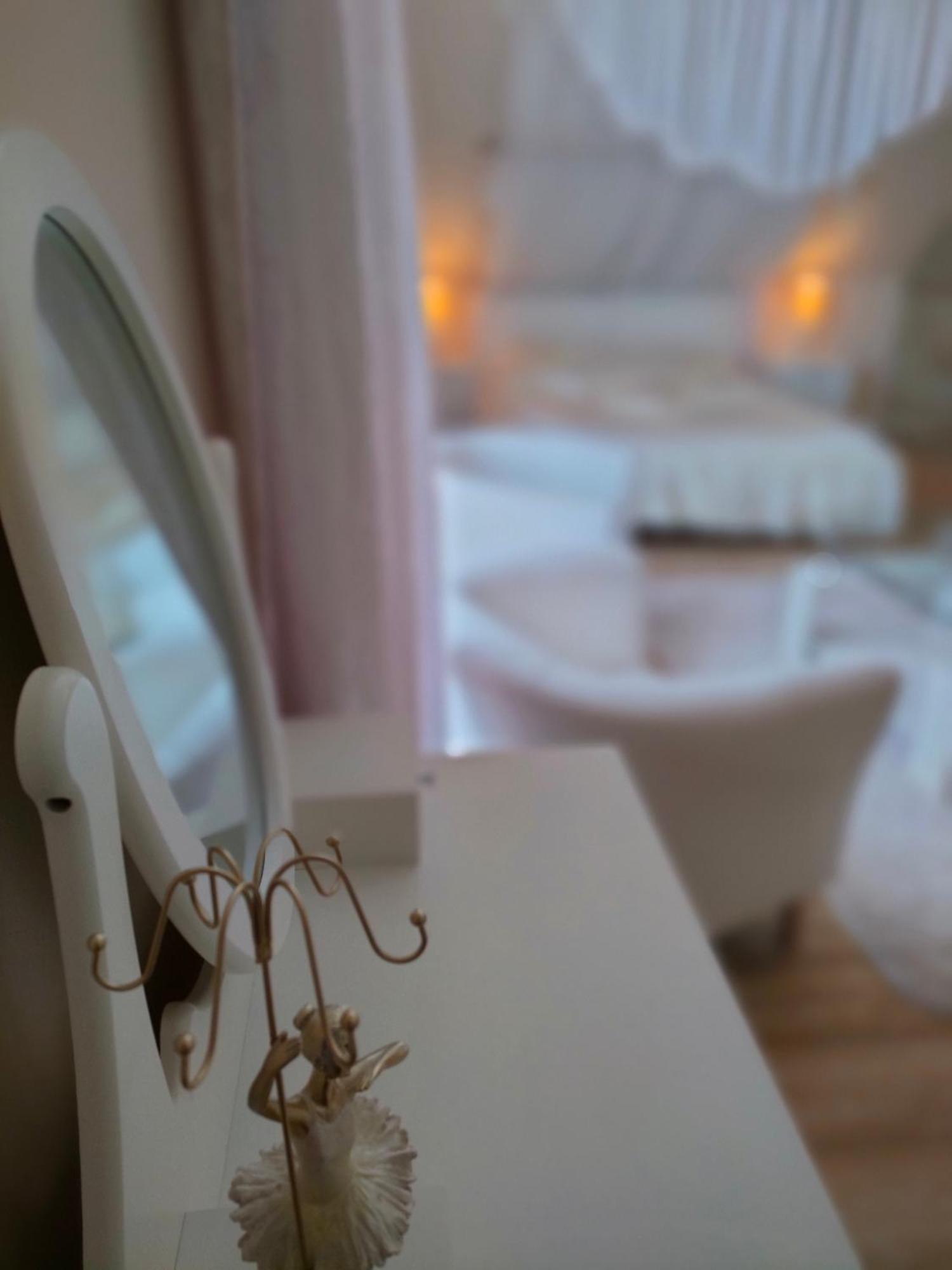 Hotel Viwaldi Baruchowo ภายนอก รูปภาพ