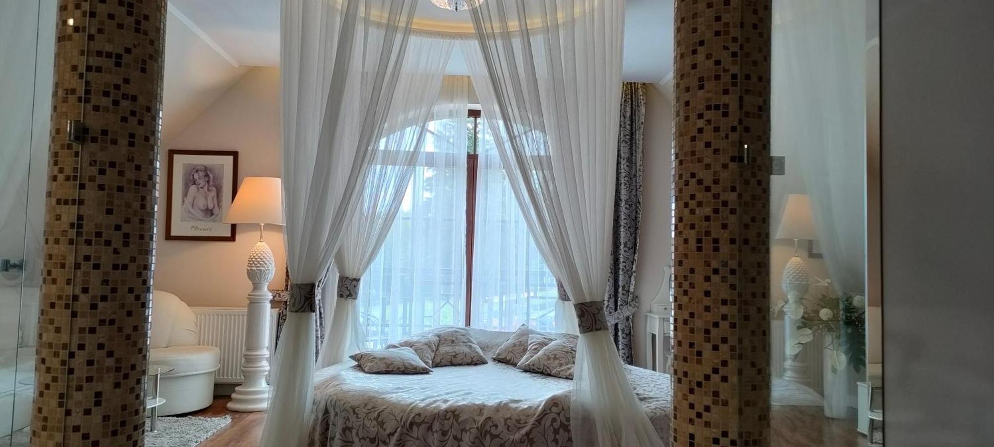 Hotel Viwaldi Baruchowo ภายนอก รูปภาพ